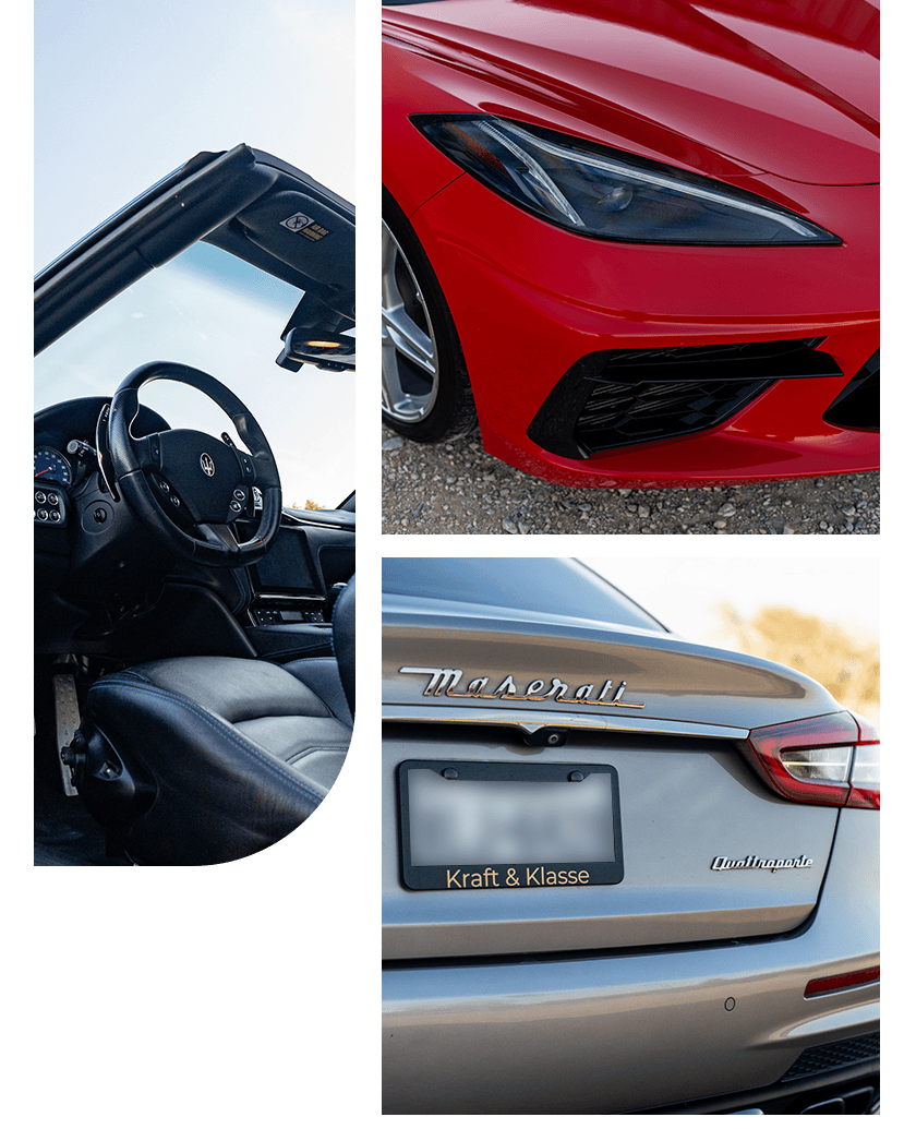 Investment & Lender Partnerships