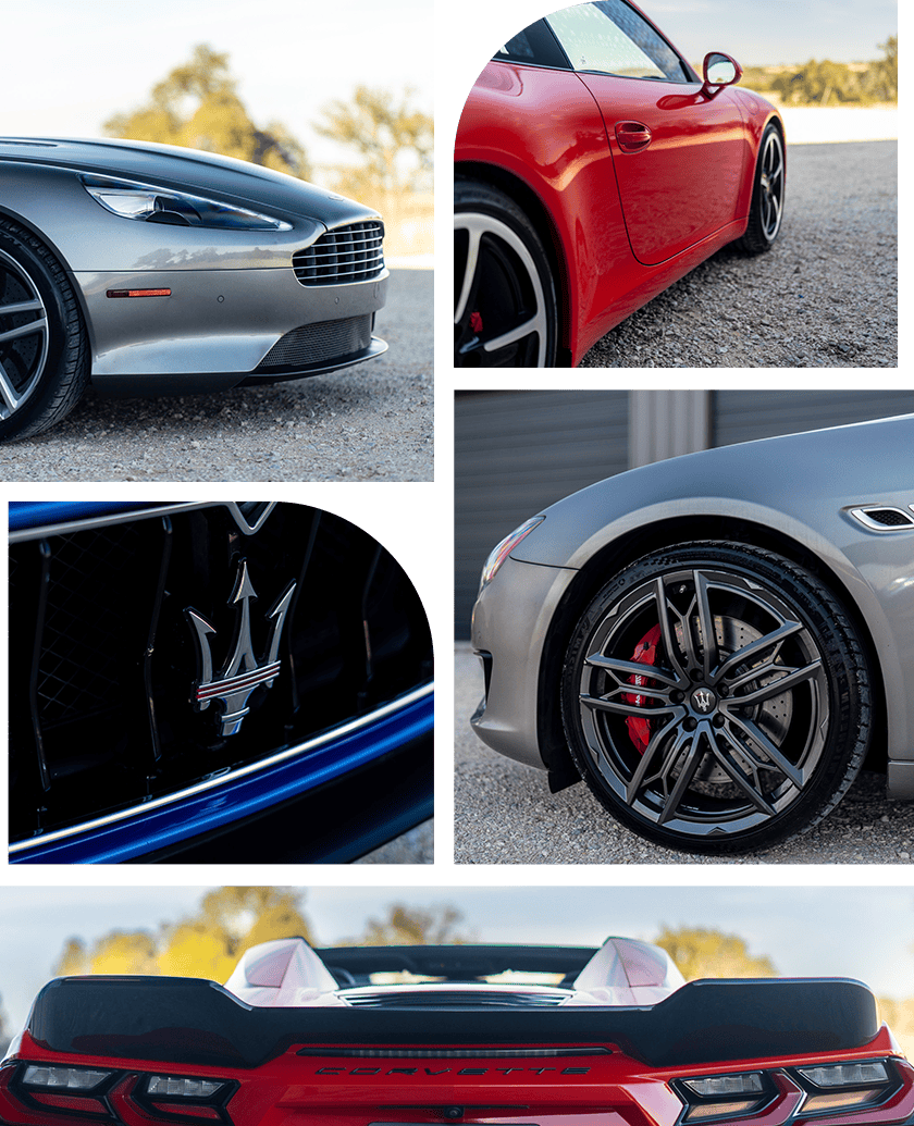 Investment & Lender Partnerships