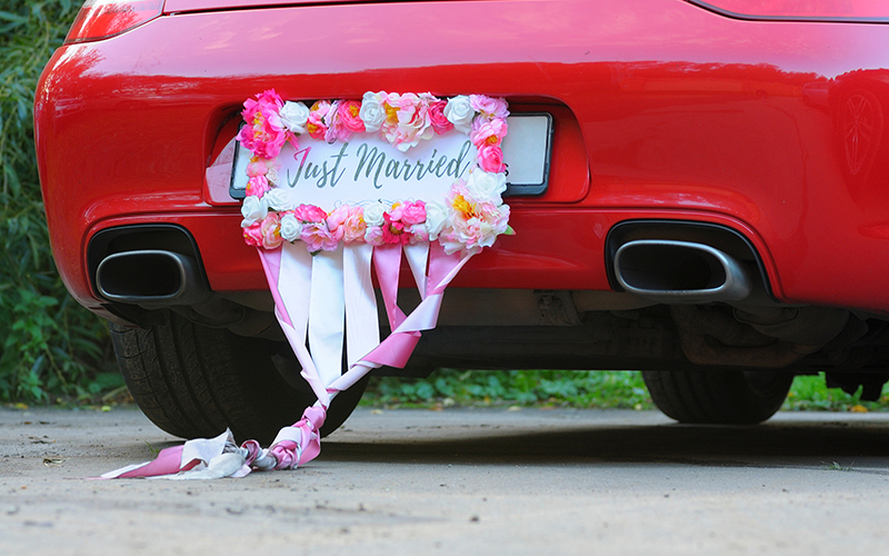 Weddings & Celebrations