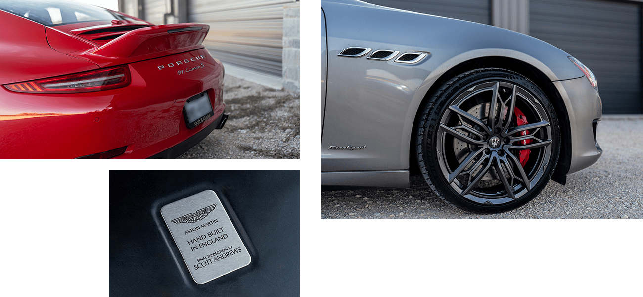 Investment & Lender Partnerships