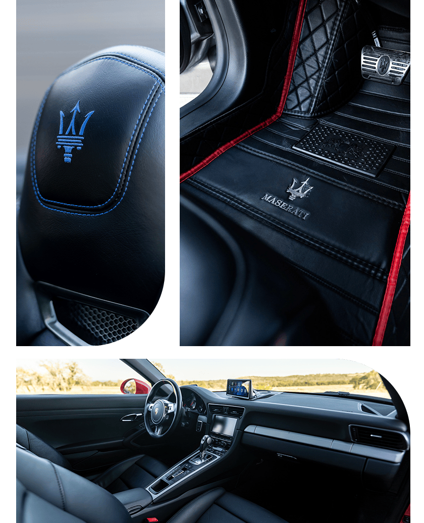 Investment & Lender Partnerships