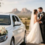 Luxury Wedding Car Rental Texas Guide