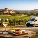 Luxury Wine Tour Fredericksburg TX Guide