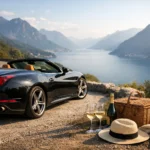 A Guide to Luxury Weekend Road Trips