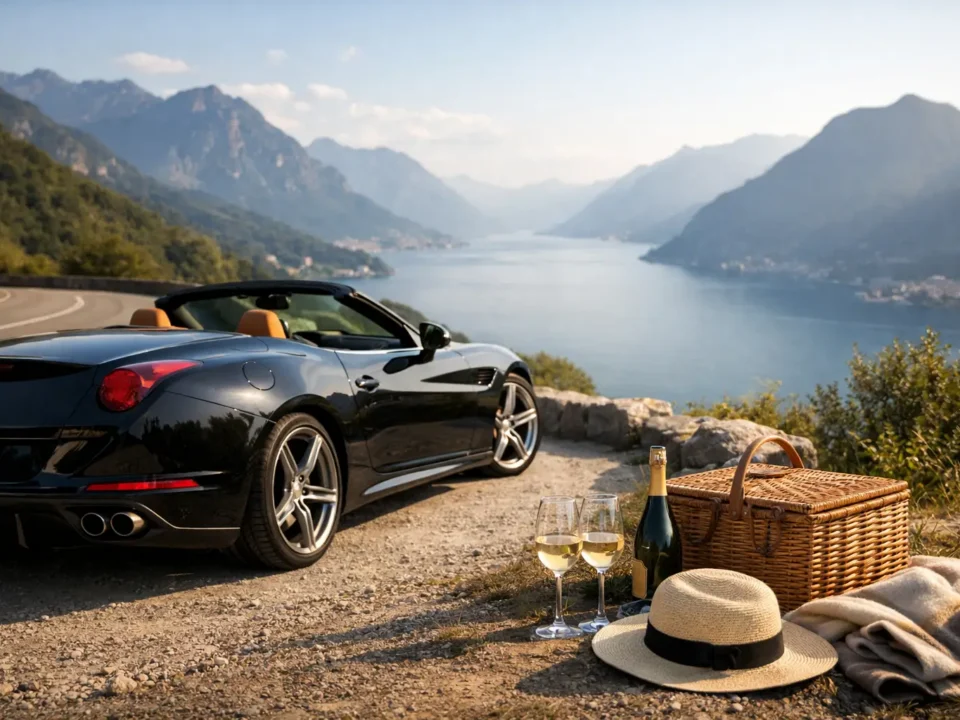 A Guide to Luxury Weekend Road Trips