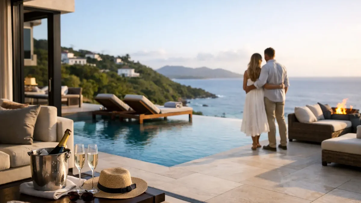 Are Luxury Rentals Worth It for Your Trip?