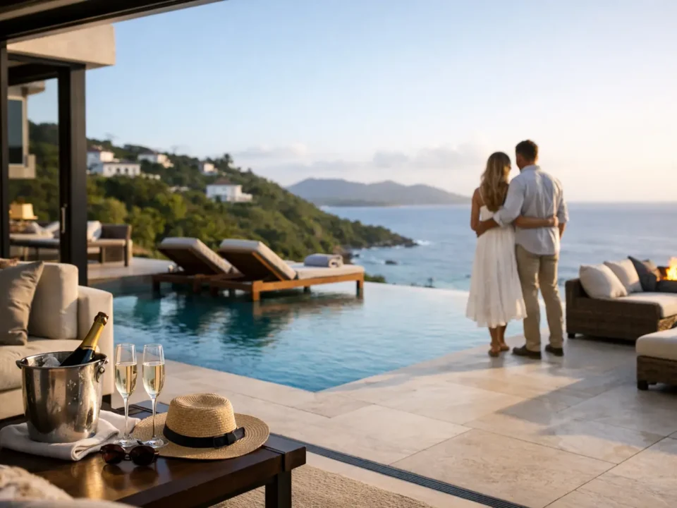 Are Luxury Rentals Worth It for Your Trip?