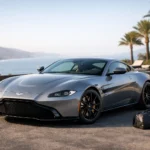 Aston Martin Weekend Rental Review