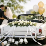 How to Book Celebration Getaway Car Right