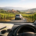 How to Plan a Winery Driving Tour Right