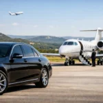 Luxury Airport Car Service Hill Country