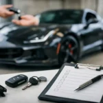 Performance Car Rental Checklist That Matters