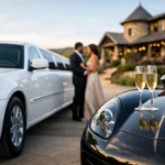 Special Occasion Car Rental Fredericksburg