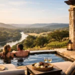 Texas Hill Country Weekend Itinerary Luxury