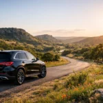 Willow City Loop Luxury Drive Done Right