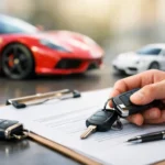 Guide to Performance Car Rental Insurance