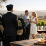 How to Book Chauffeur Wine Tours With Style