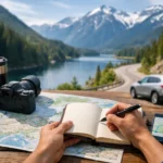 How to Plan Scenic Drive Itineraries That Impress