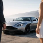 Our Aston Martin Rental Experience Review