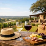 Texas Hill Country Wine Tour Guide for Style