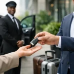 What a Concierge Car Rental Service Delivers