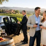 Why Choose Chauffeured Winery Transportation?