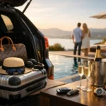9 Best Luxury Upgrades for Weekend Trips