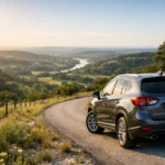 A Refined Guide to Hill Country Car Tours