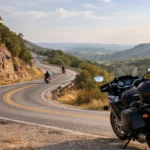 A Twisted Sisters Drive Itinerary Example