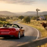 Fredericksburg Driving Experiences Worth the Detour