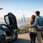 Future of Experiential Car Rentals Is Personal