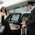 How to Book Luxury Airport Pickup With Confidence