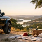 How to Choose a Texas Hill Country Proposal Car
