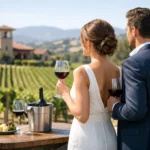 How to Plan a Wine Tour Worth Dressing Up For