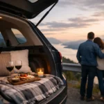 How to Plan Scenic Car Dates That Feel Special