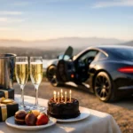 Luxury Birthday Drive Packages Worth the Trip