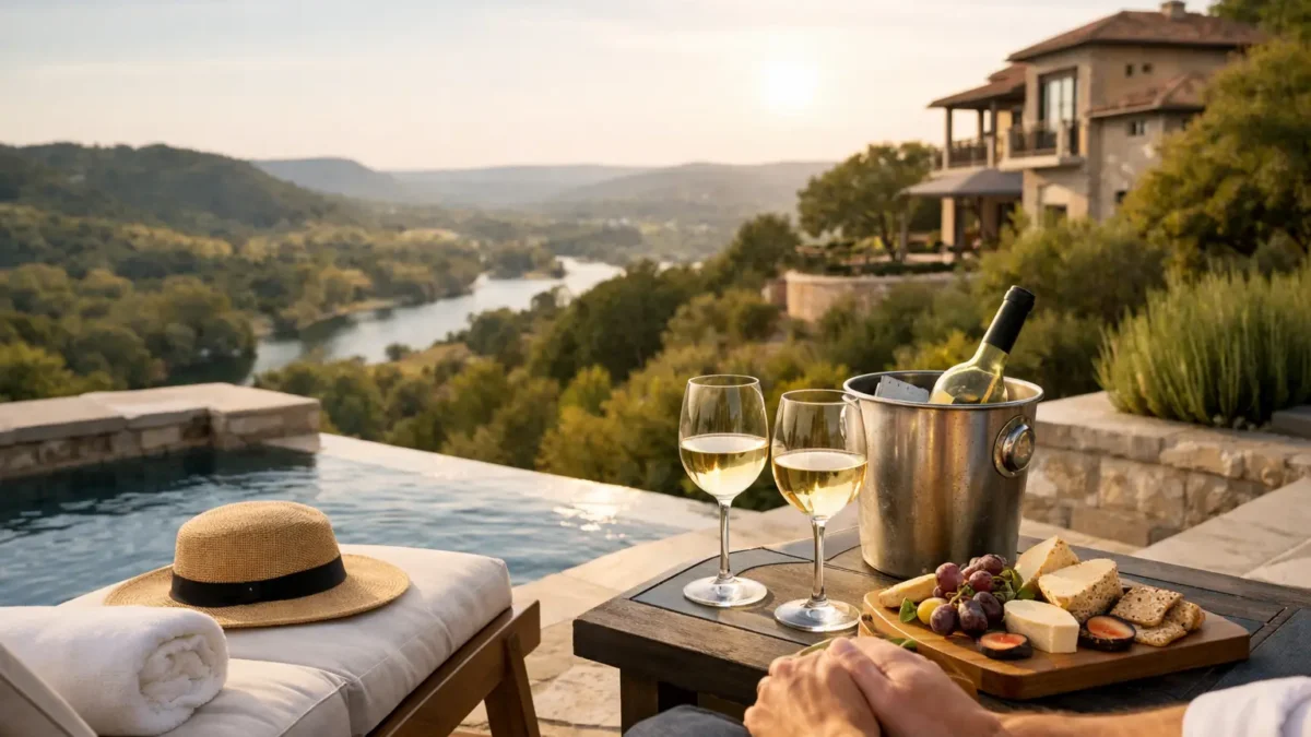 Luxury Weekend Getaway Planning Guide for Hill Country