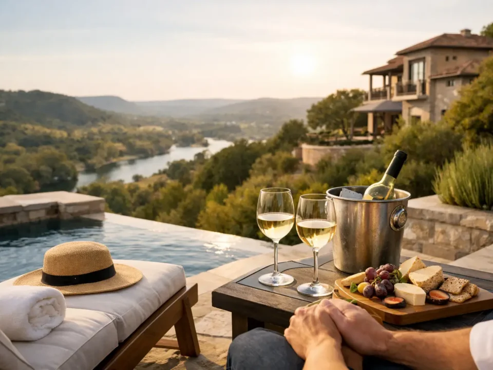 Luxury Weekend Getaway Planning Guide for Hill Country
