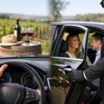 Self Drive or Chauffeur Wine Tour: Which Fits?