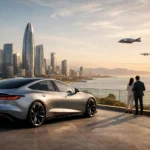 The Future of Luxury Driving Experiences