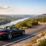 Top Routes for Luxury Roadtrips in Hill Country