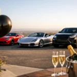 Best Cars for Milestone Birthdays, Chosen Well