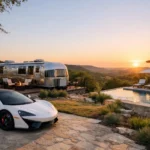 Exotic Rentals That Elevate Every Hill Country Stay