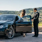 Luxury Car Rental Etiquette Guide for the Hill Country