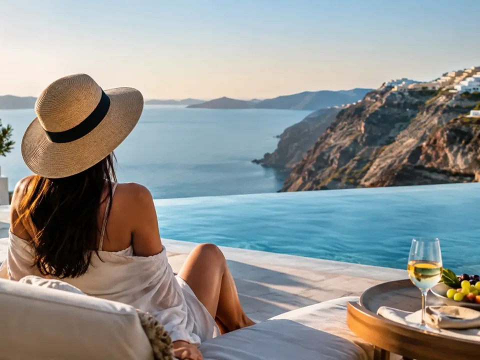 Luxury Tourism Experience Trends Worth Traveling For