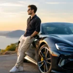 Rental Age Limits for Luxury Car Experiences