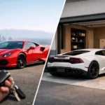 Supercar Rental Versus Ownership: Which Wins?