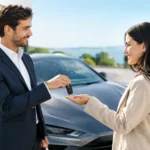 Understand Exotic Rental Deposits Before You Drive