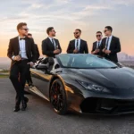 12 Best Bachelor Party Car Ideas for a Big Arrival