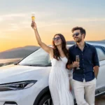 12 Celebration Car Rental Ideas for Big Moments